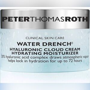 Peter Thomas Roth Water Drench Hyaluronic Cloud Cream - New